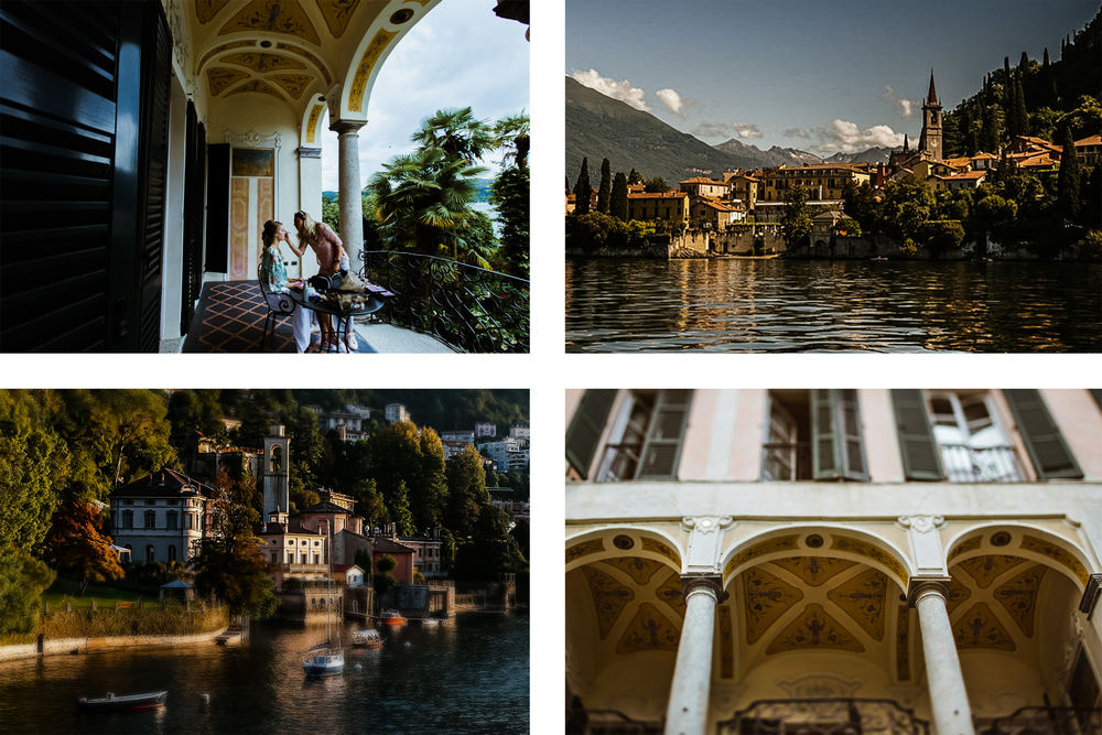 Weddings in Italy