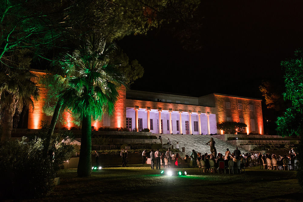 Top wedding venues in Split