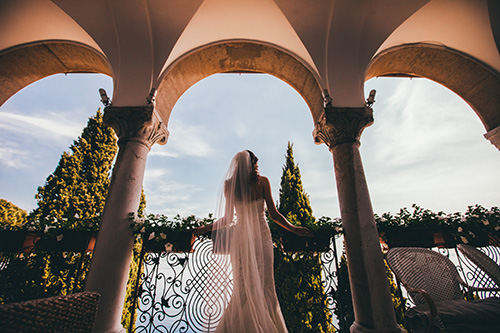 Opatija wedding photographer