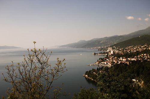 Opatija weddings