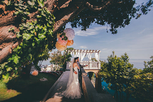 Opatija weddings