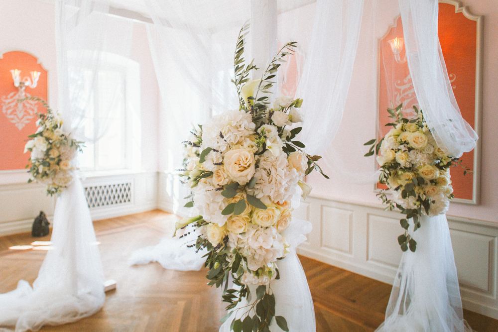 Fotograf za vjenčanja