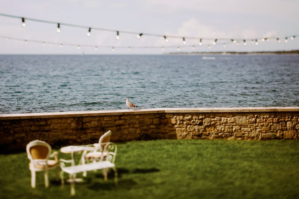 Foto i video za vjenčanja u Poreču