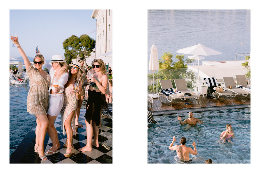 Wedding photography and videography in Croatia Croatian wedding photo and video