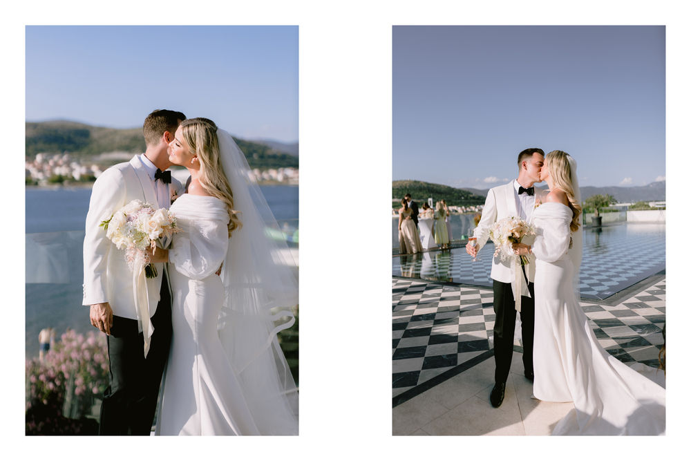 Destination weddings in Europe Luxury destination weddings